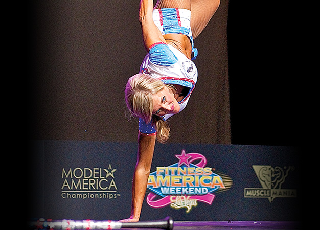 Linda Mitchell