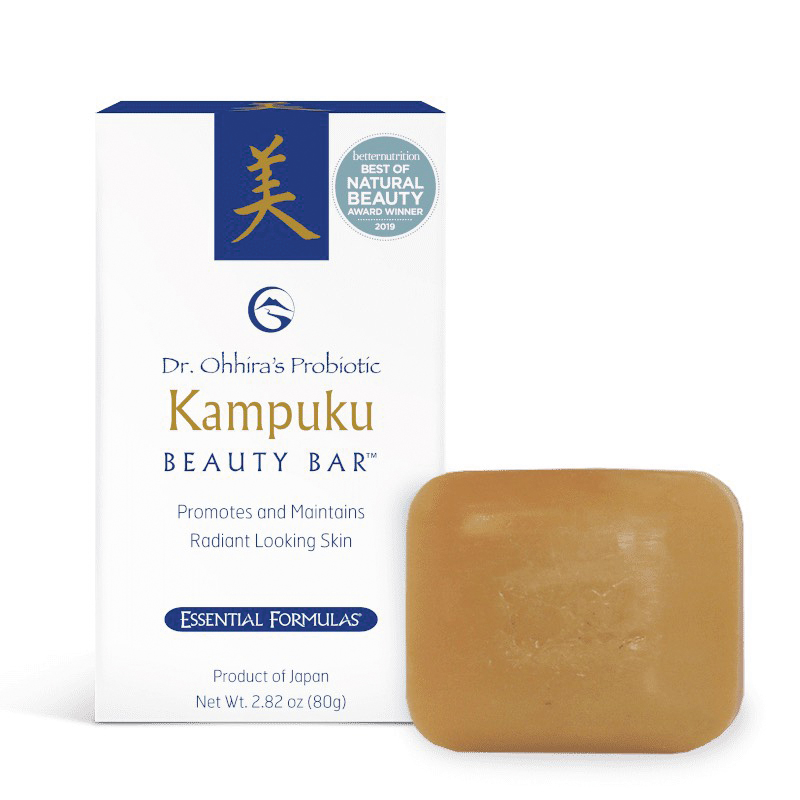 kampuku