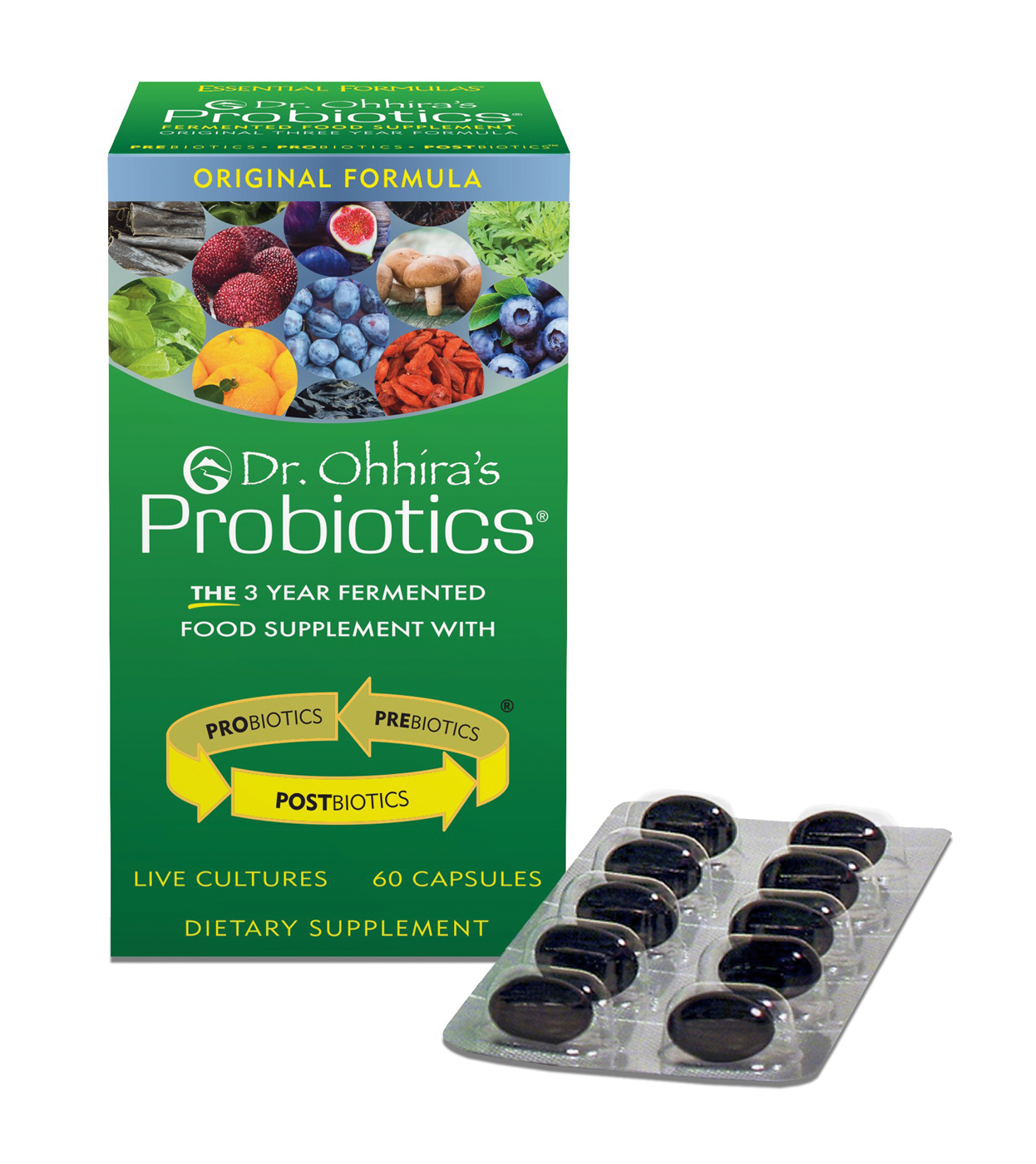 probiotics