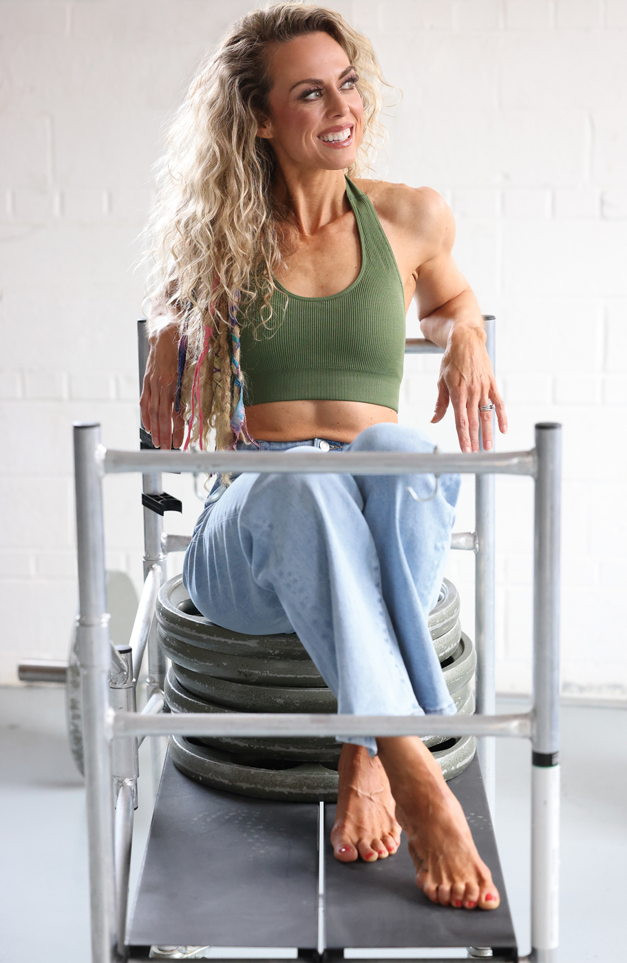 arianne-weights