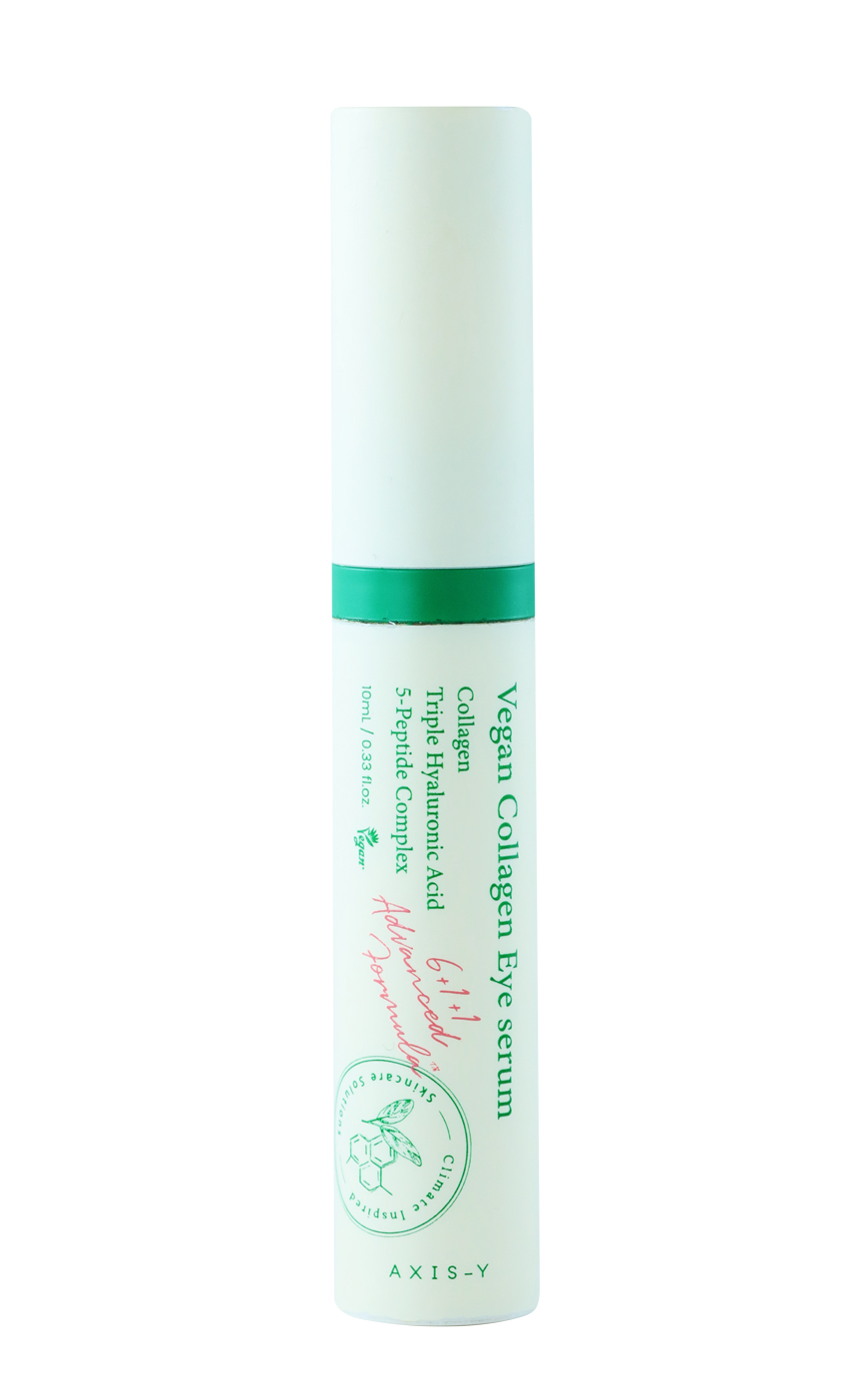 AXIS-YVeganCollagenEyeSerum