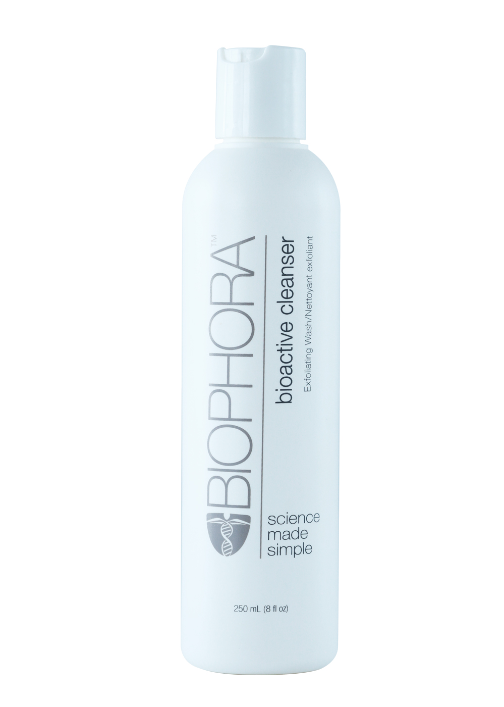 BiophoraBioactiveCleanser