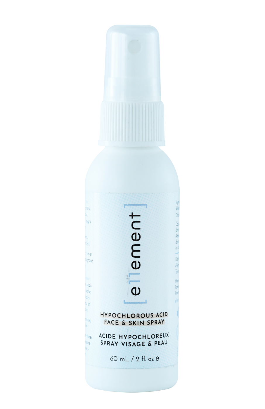 e11ementFaceSkinSpray
