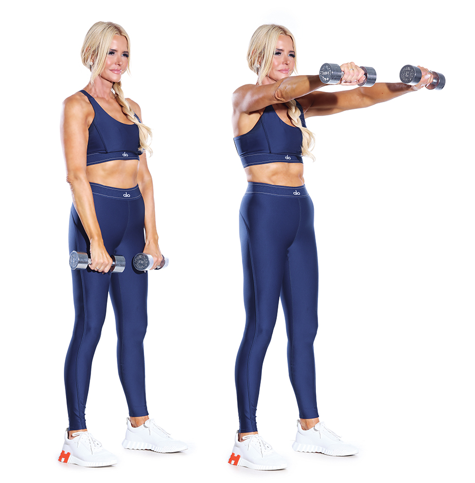 shelly-mattes-dumbbell-front-raise