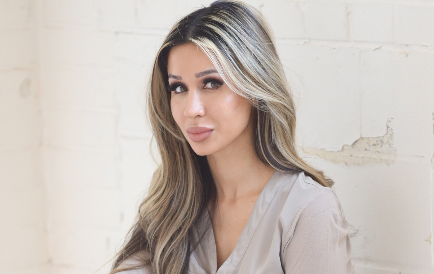 monica-kalra STRONG beauty editor Monica Kalra and her favorite products to freshen up your routine