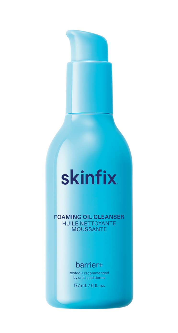 SkinFix-Barrier_FoamingOilCleanser