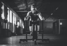 Use This Equipment to Get Even Stronger