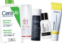 5 Ways to Repair Your Skin Barrier