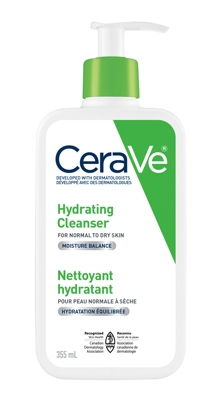 CeraVe_HydratingCleanser