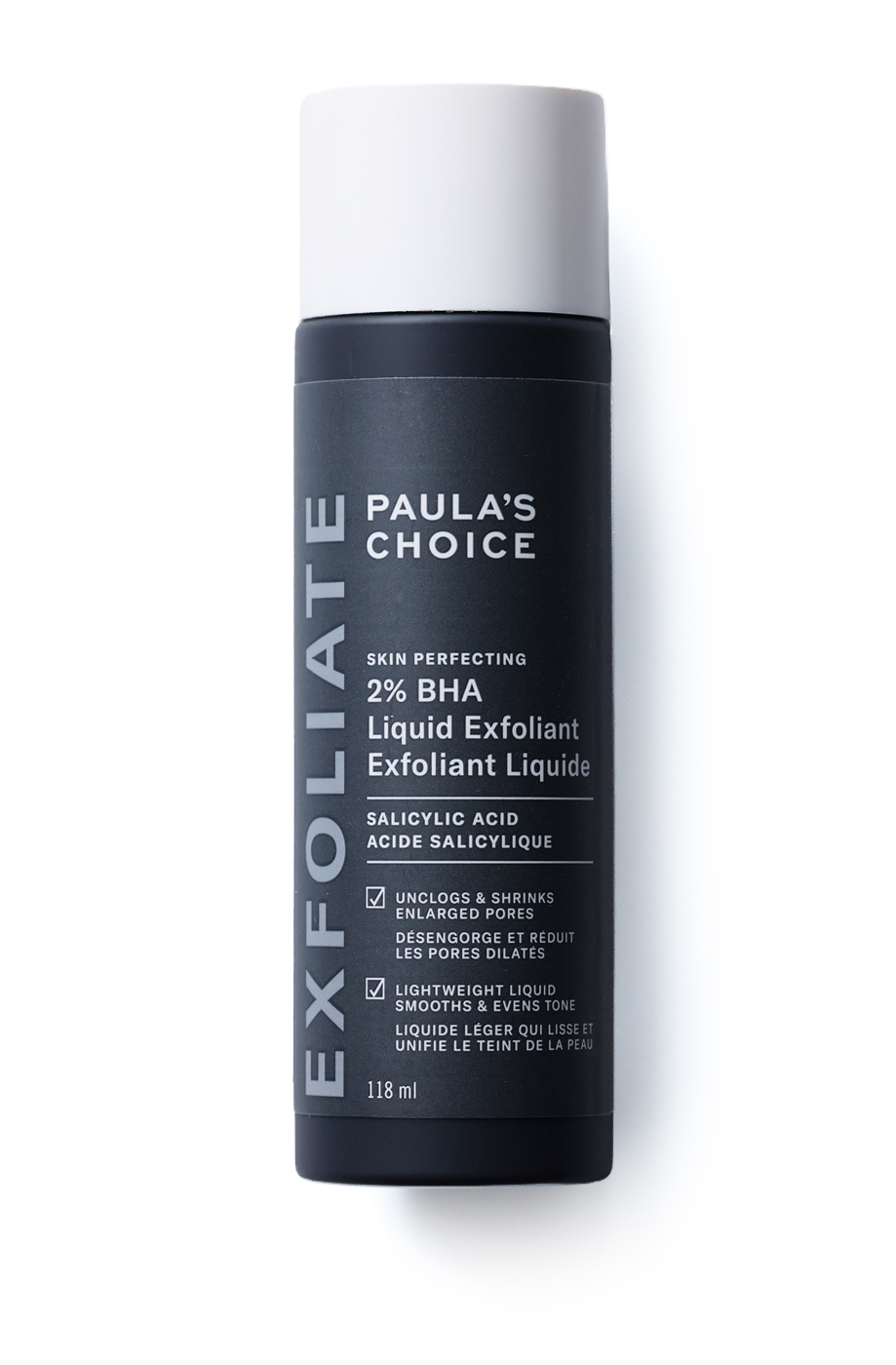 Exfoliate